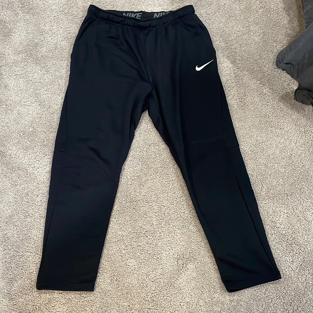 Nike Dri-Fit Joggers